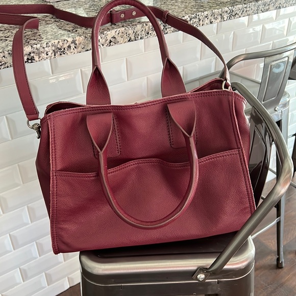 Lucky Brand Handbags - Lucky Brand handbag